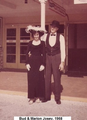 A, Bud & Marion Josey, 1968.jpg