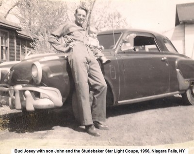 A, Bud Josey & son John, & Studebaker, 1956.jpg