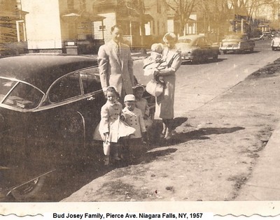 A, Bud Josey Family, 1956, 1.jpg