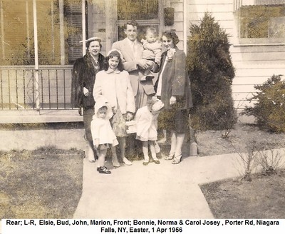 A, Bud Josey Family, 1956.jpg