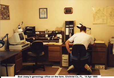A, Bud Josey office 14 Apr 1995 002.jpg