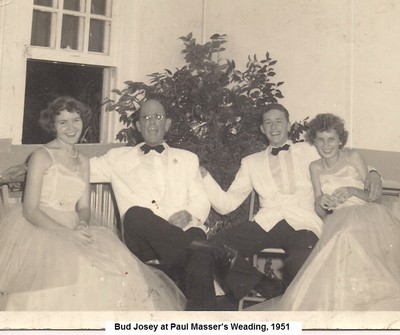 A, Bud Josey, 1951.jpg