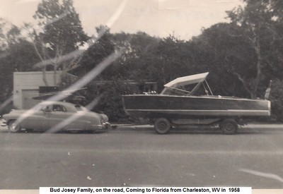 A, Bud Josey, Coming to Floridfa 1n 1958.jpg