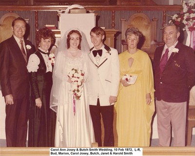 A, Carol Ann Josey & Butch Smith Wedding 1972 006.jpg