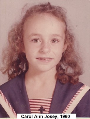 A, Carol Josey, 1960.jpg