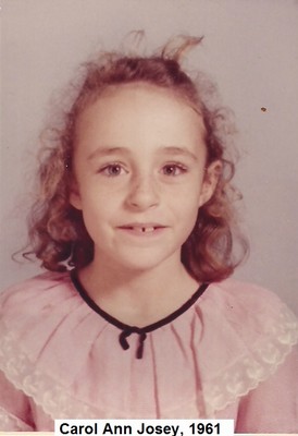 A, Carol Josey, 1961.jpg