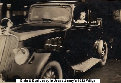 A, Elsie & Bud Josey 1934.jpg