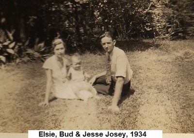 A, Elsie, Bud & Jesse, 1934.jpg