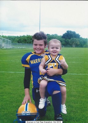 Dr, Branson & Cali Drakeford, Oct 2010.jpg