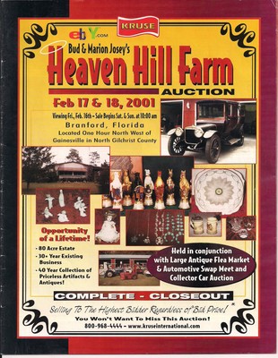 E, Bud & Marion Josey's Heaven Hill Farm, 2001.jpg