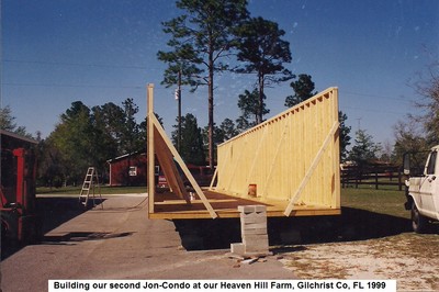F, Building our second Jon-Condo at our Heaven Hill Farm, Gilchrist Co, FL, 5.jpg