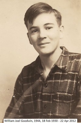 G, William Joel Goodwin, 1944.jpg