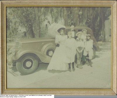 J Edward Bud & Marion Josey Family 005.jpg