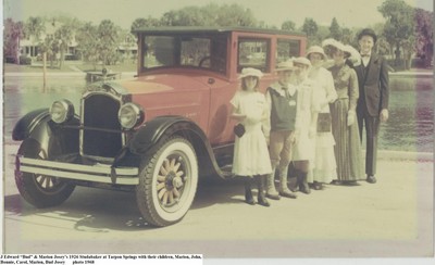 J Edward Bud & Marion Josey Family 014.jpg