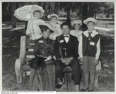 J Edward Bud & Marion Josey Family 015.jpg