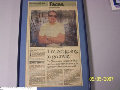 J Edward Bud & Marion Josey faces dairies & state bureaucracy part 1 .jpg