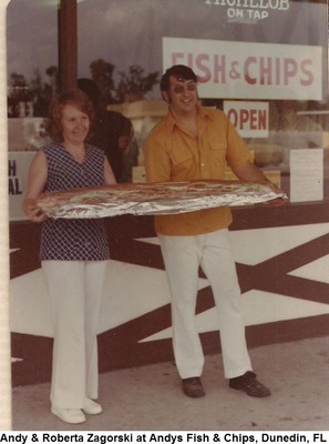 Z, Andy & Roberta at Andys Fish & Chips.jpg