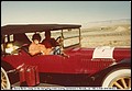 A, Bud & Marion Josey on the road somwhere in Nevada, Jun 1982.jpg