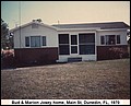 A, Bud & Marions Home in 1970.jpg