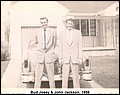 A, Bud Josey & John Jackson, 1956.jpg