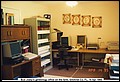 A, Bud Josey office 14 Apr 1995.jpg