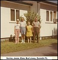 A, Bud Josey with Mother & Dad & Norma.jpg
