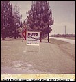 A, Bud's Speed & Auto, Dunedin Fl, 1962 001.jpg