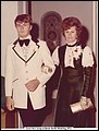 A, Carol Ann Josey & Butch Smith Wedding 1972 003.jpg