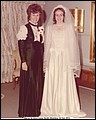 A, Carol Ann Josey & Butch Smith Wedding 1972.jpg