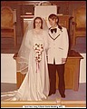 A, Carol Ann Josey & Walter Craig Smith Wedding, 10 Feb 1972.jpg