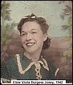 A, Elsie Viola Burgess Josey, 1942.jpg