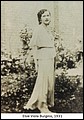 A, Elsie Viola Burgess, 1931.jpg