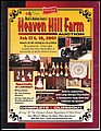 E, Bud & Marion Josey's Heaven Hill Farm, 2001.jpg