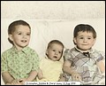 J, Chris, Debbie & Cheryl Josey, 13 Aug 1959.jpg