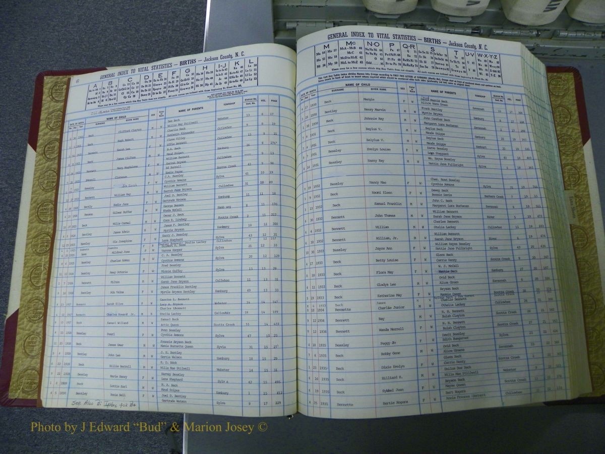 Jackson Births, Delayed- 1970 160.JPG