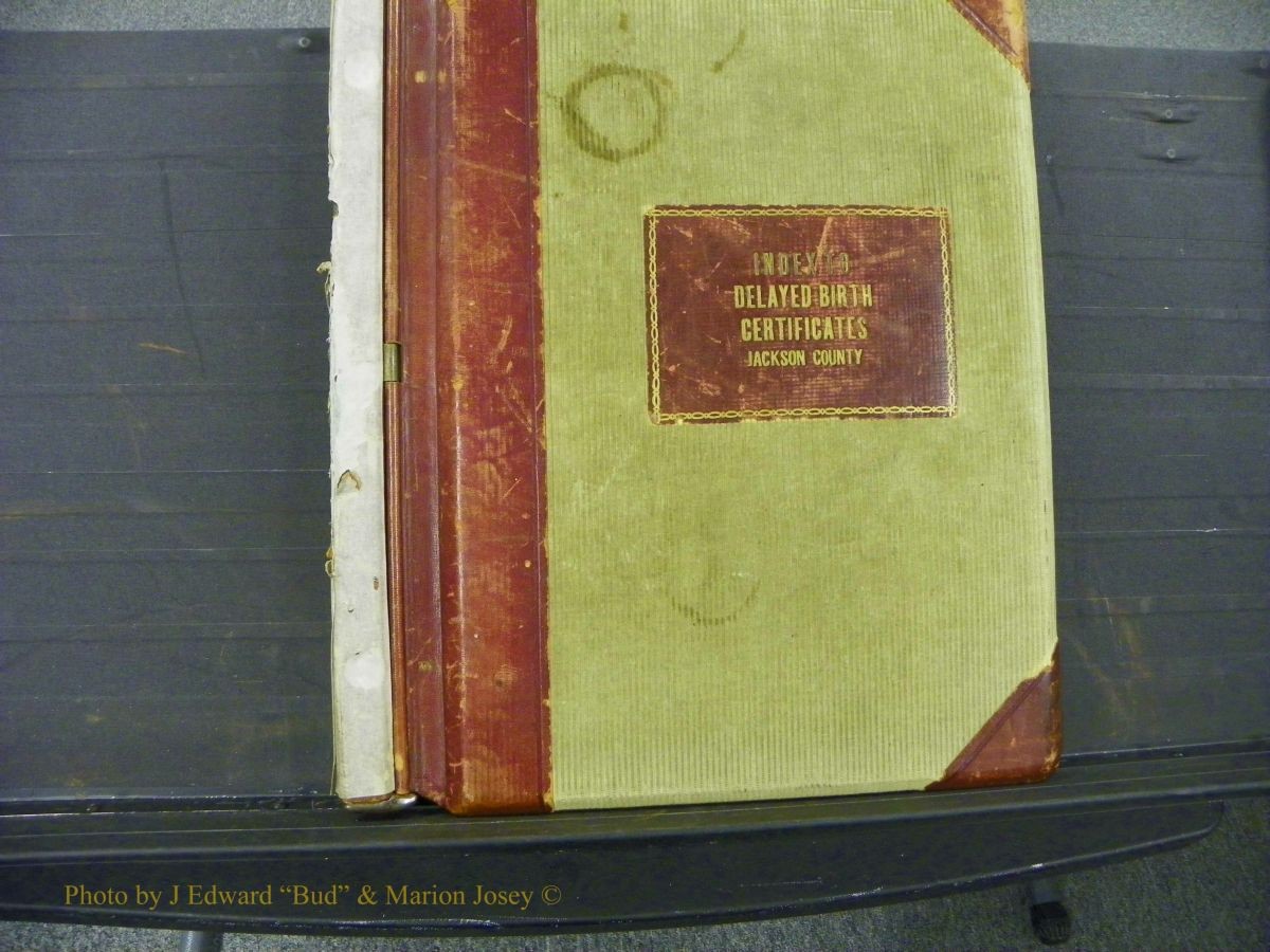 Jackson Births, Delayed- 1970 001.JPG