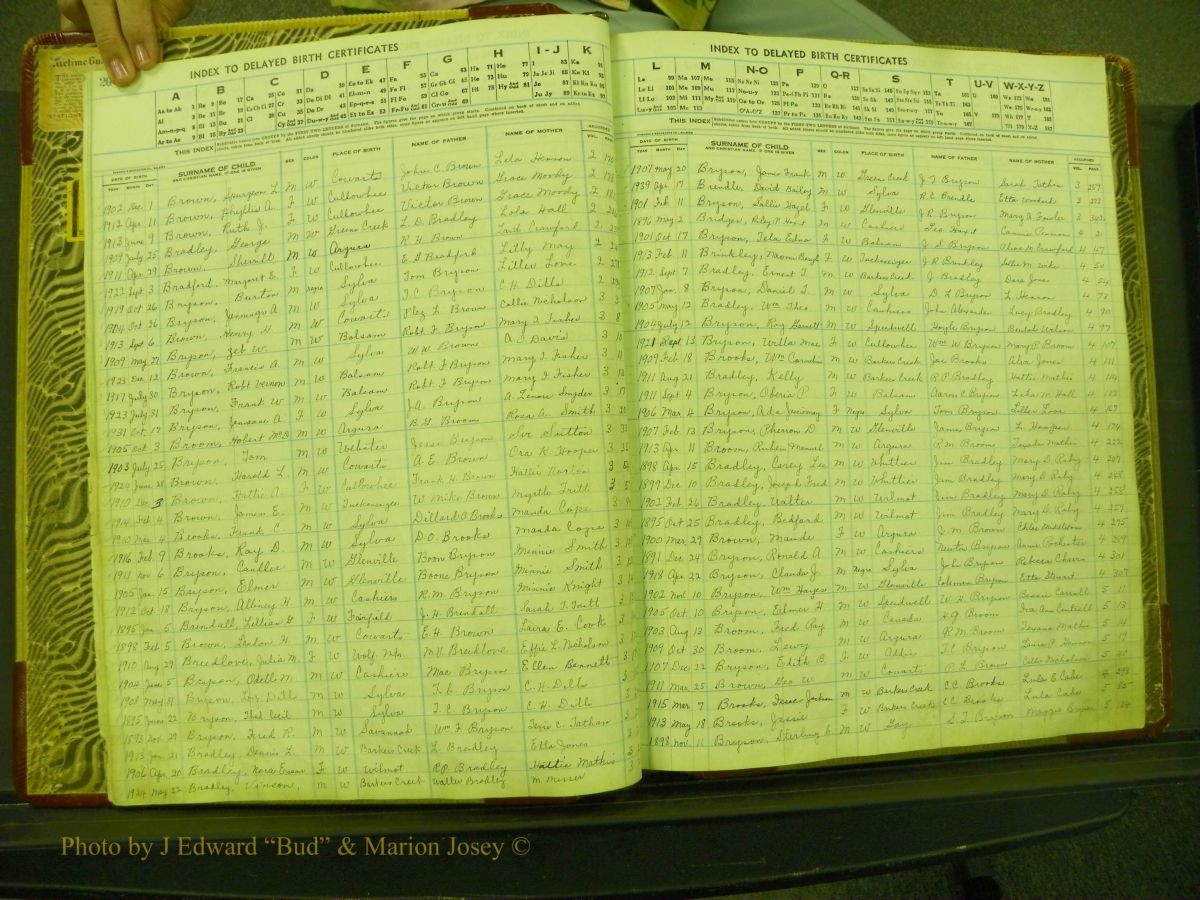 Jackson Births, Delayed- 1970 015.JPG