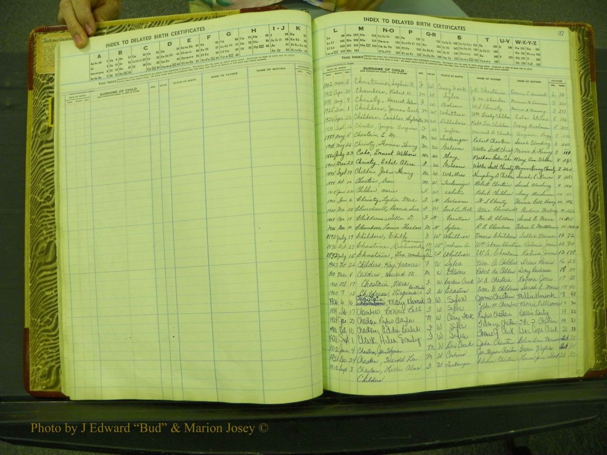 Jackson Births, Delayed- 1970 028.JPG