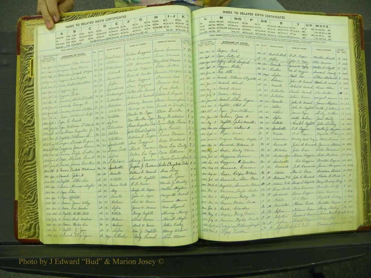 Jackson Births, Delayed- 1970 033.JPG