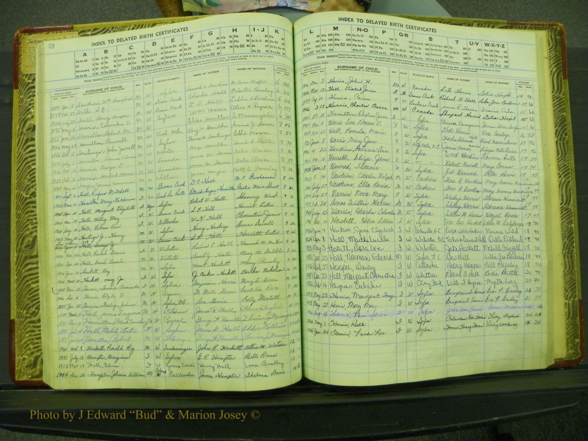 Jackson Births, Delayed- 1970 064.JPG