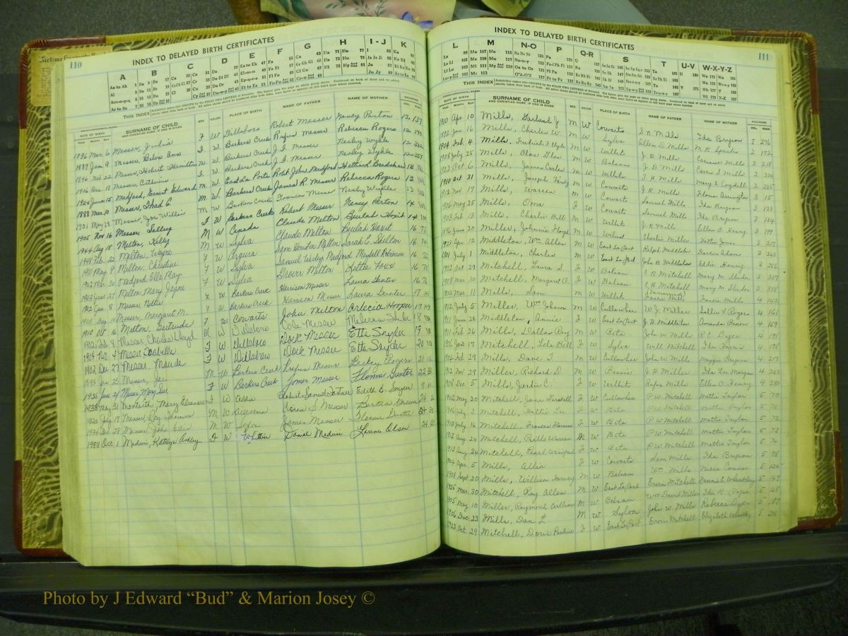 Jackson Births, Delayed- 1970 088.JPG
