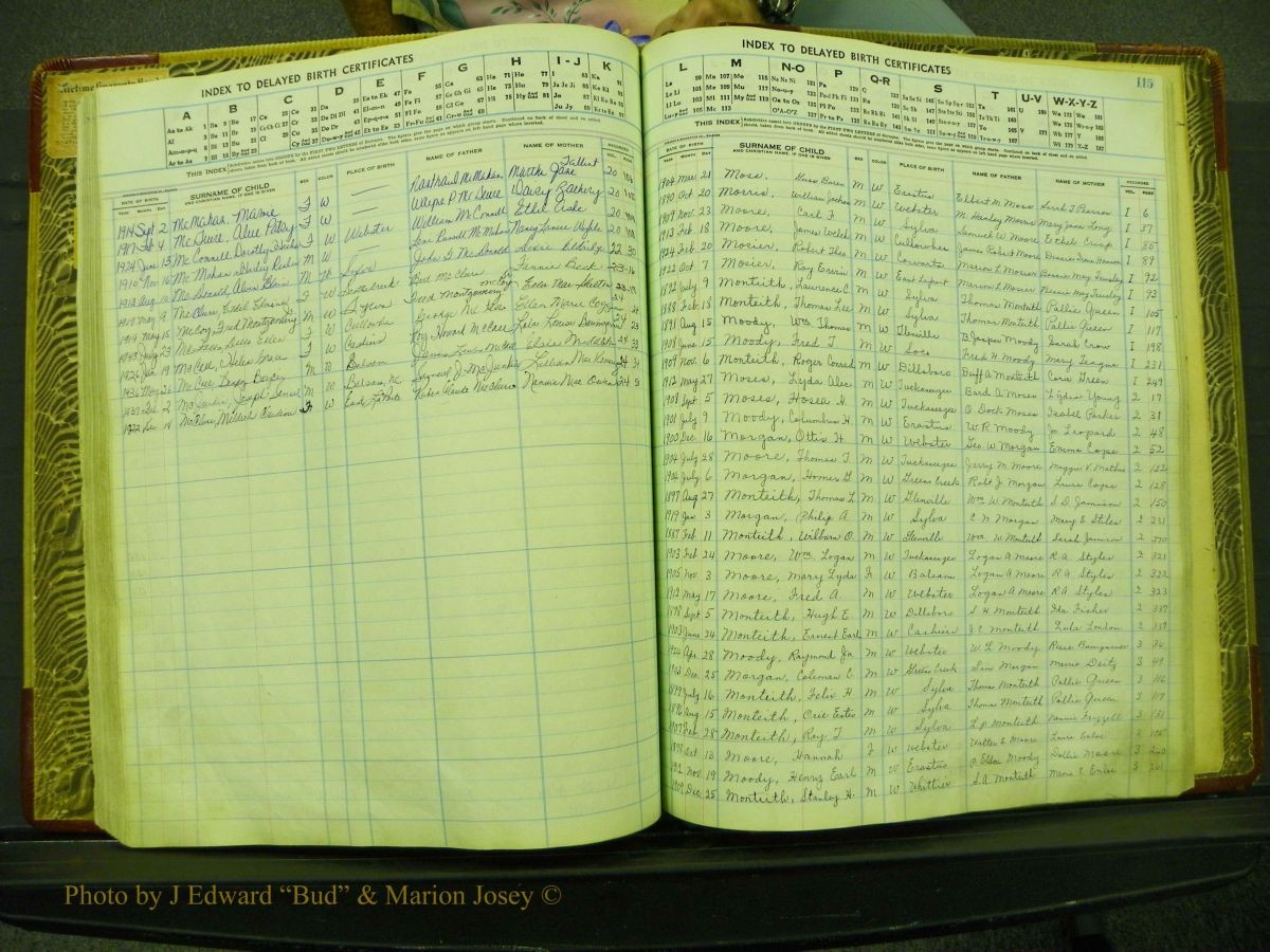 Jackson Births, Delayed- 1970 092.JPG