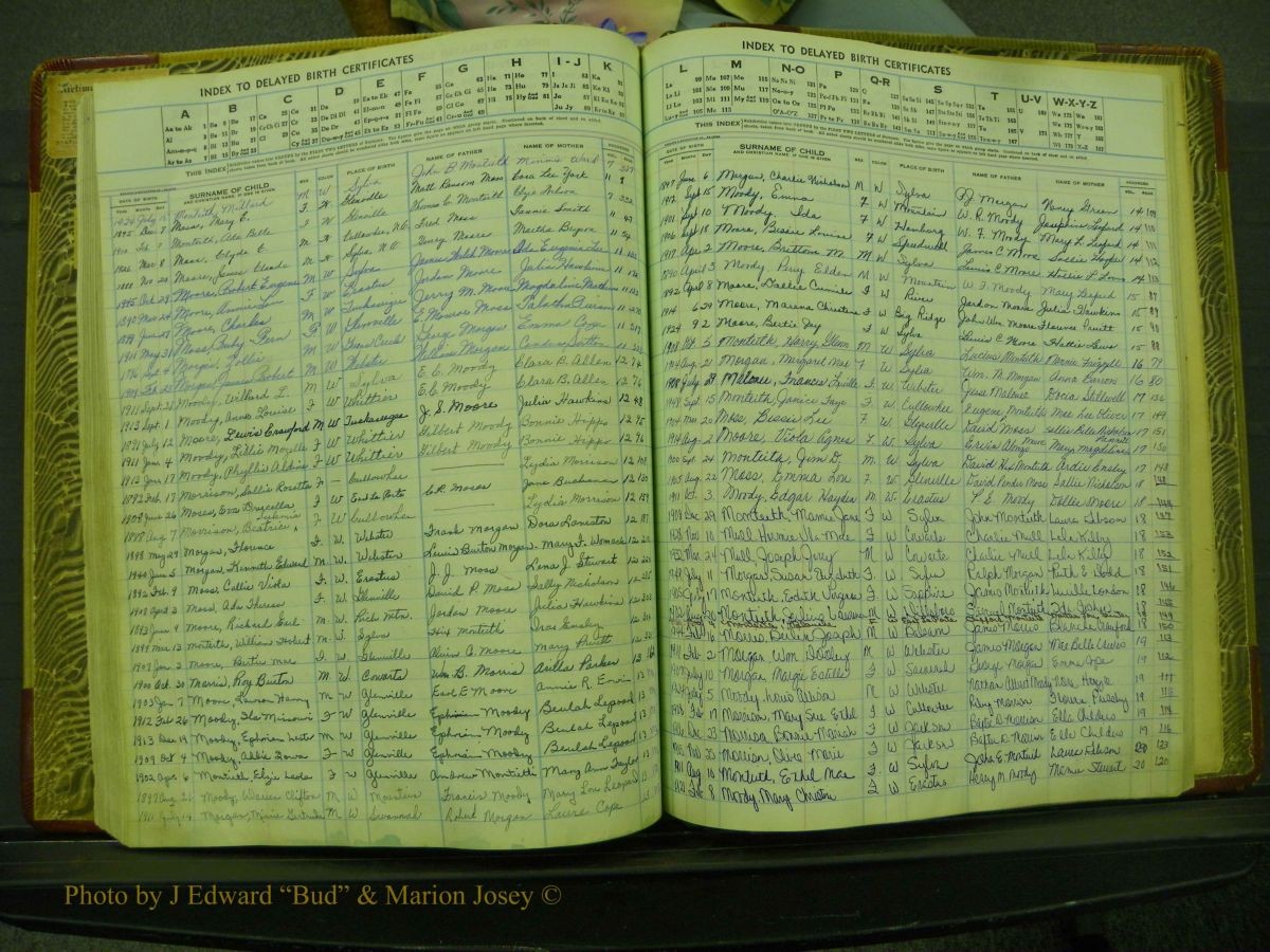 Jackson Births, Delayed- 1970 093.JPG