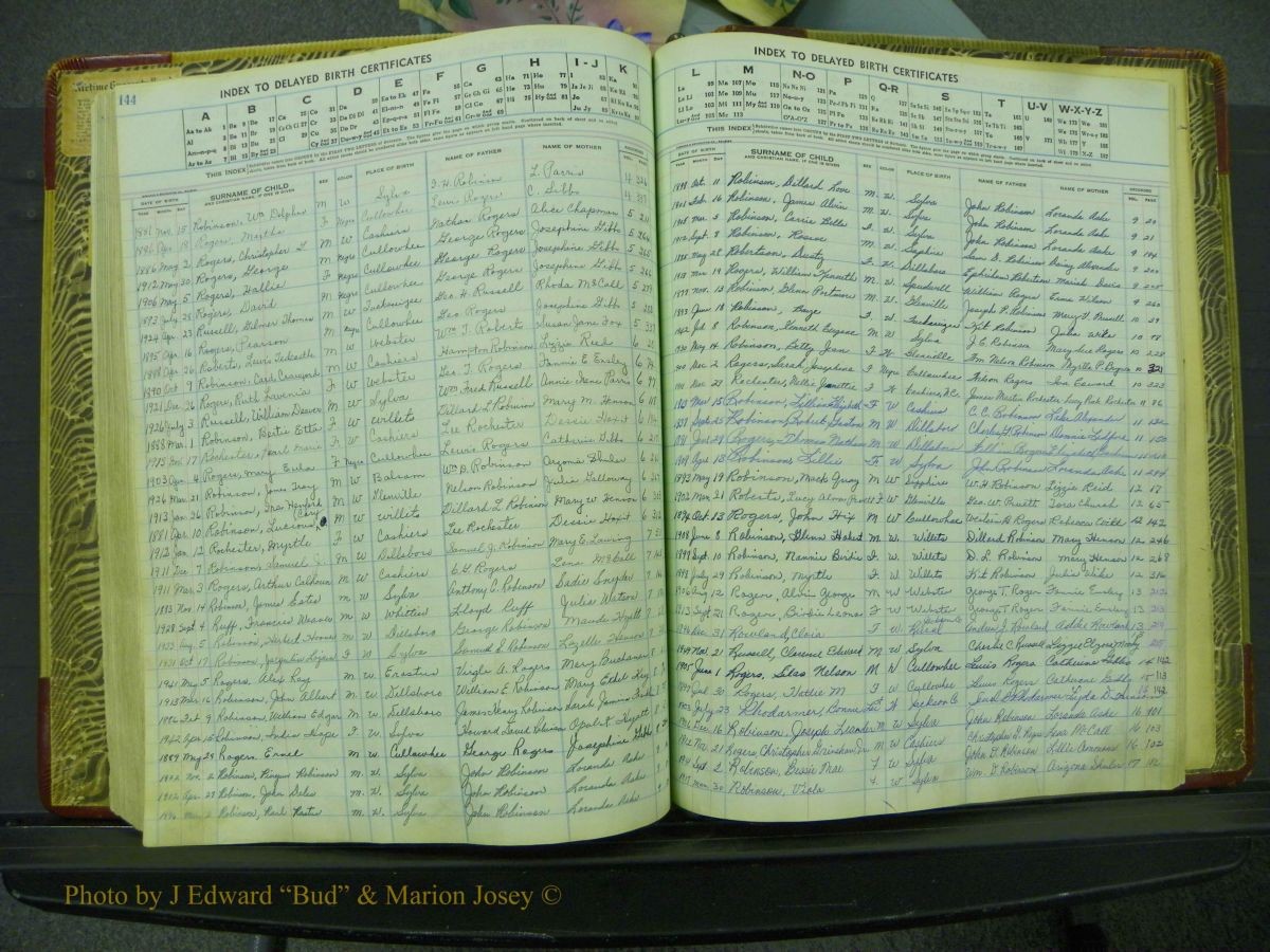 Jackson Births, Delayed- 1970 115.JPG