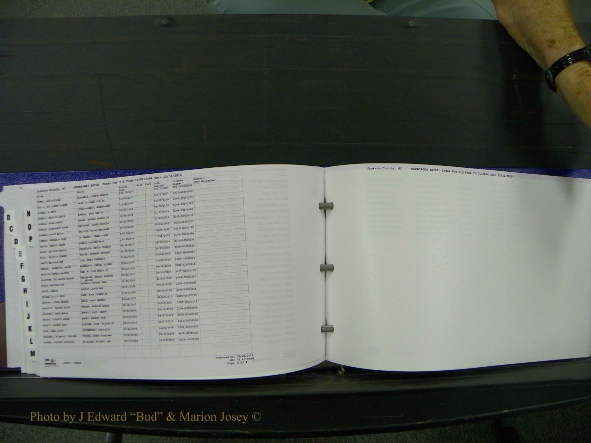 Jackson Marriages, 1993-up 267.JPG