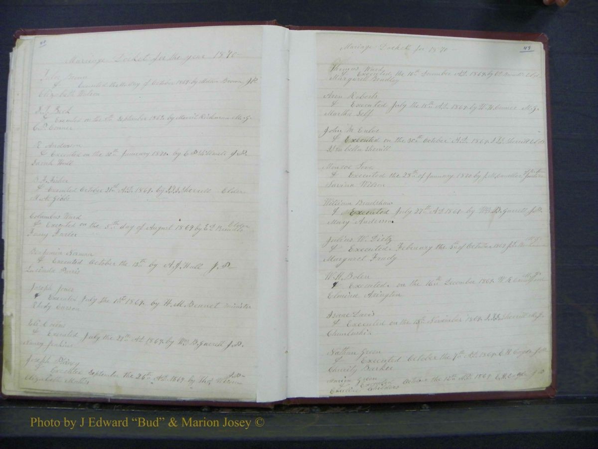 Jackson Marriages, 1853-1992 027.JPG