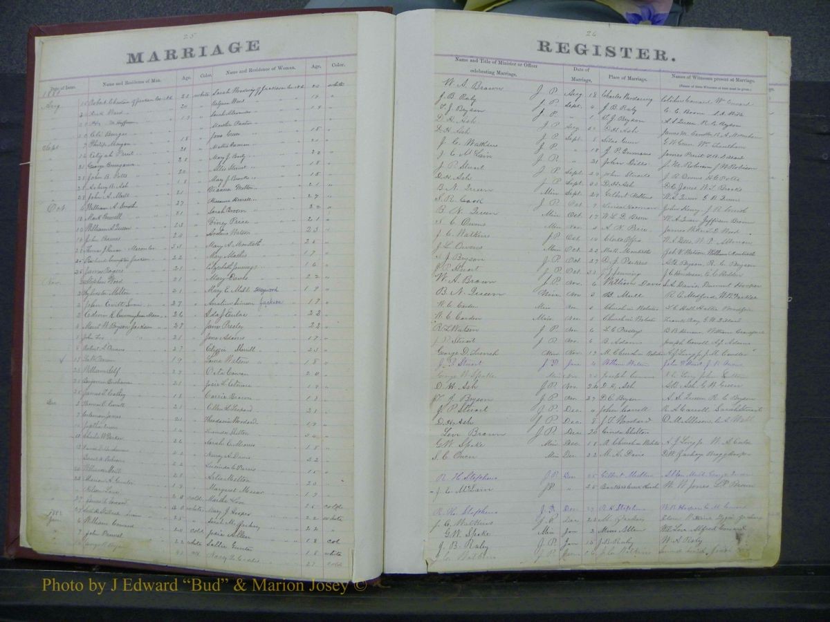 Jackson Marriages, 1853-1992 059.JPG