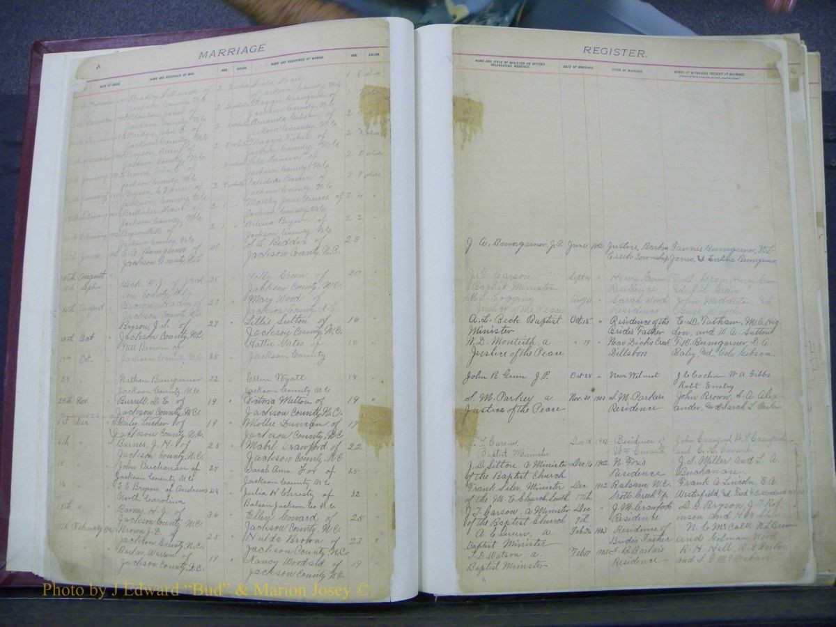 Jackson Marriages, 1853-1992 274.JPG