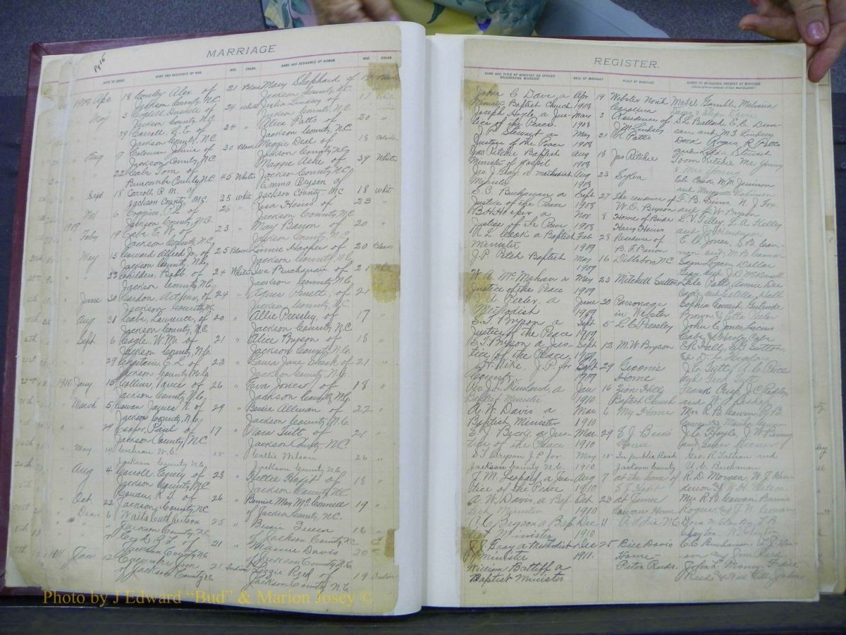 Jackson Marriages, 1853-1992 289.JPG