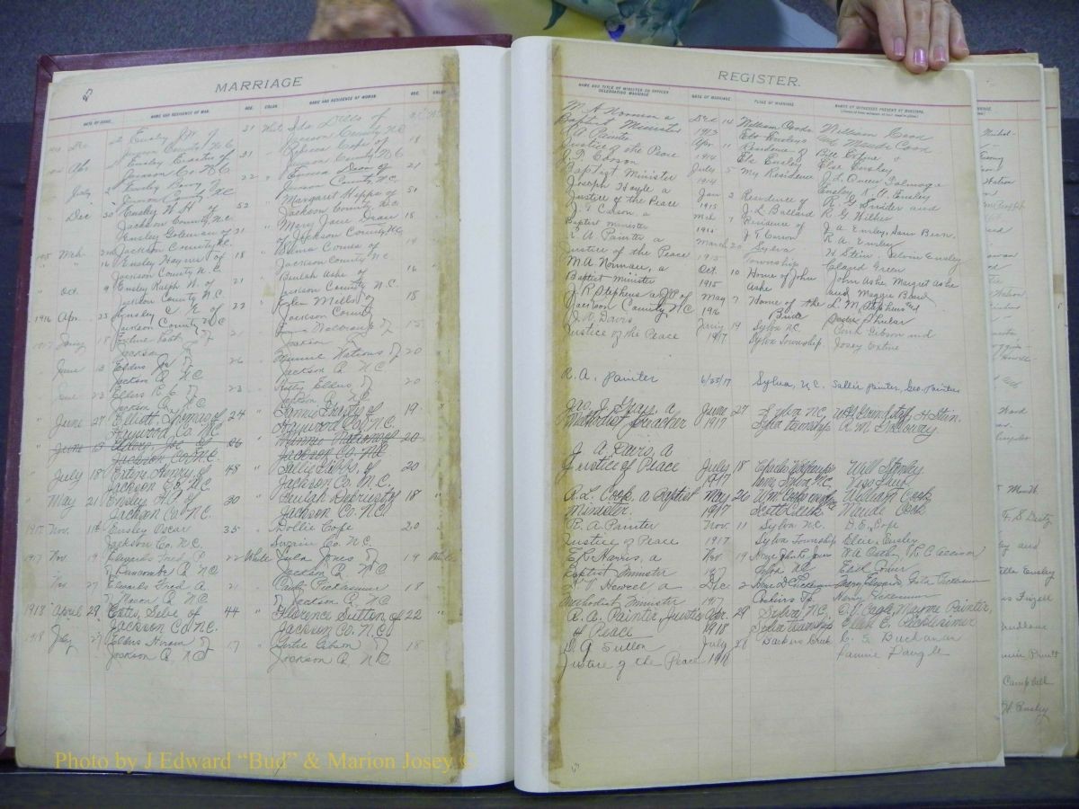 Jackson Marriages, 1853-1992 299.JPG